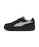 PUMA Black-Powder Pink