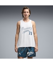 メンズ バスケットボール チーム ROAR AOP ノースリーブ ジャージ TEAM ROAR AOP Jersey