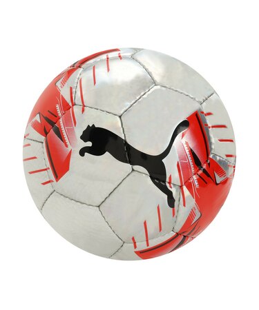 ユニセックス プーマ ウルトラ グラフィック サッカーボール HS PUMA ULTRA Graphic Ball HS