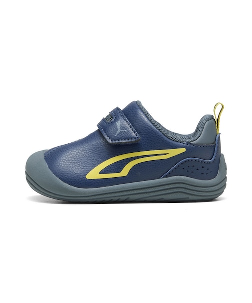 ベビー プーマ キッテン SL V スニーカー 12-16cm Puma Kitten SL V Inf