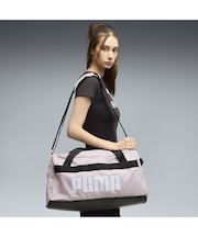 ユニセックス プーマ チャレンジャー スモール スポーツ バッグ 35L PUMA CHALLENGER S Sports Bag
