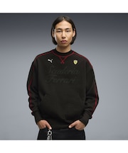 メンズ フェラーリ プレミアム T7 スウェット FL Ferrari Premium T7  Sweat FL