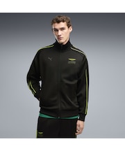 メンズ PUMA x アストン マーティン アラムコ F1 チーム T7 ジャケット AMF1 T7 Jacket