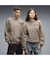メンズ マクラーレン レーシング クルーネック スウェット McLaren Sweat Crew Neck