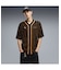 メンズ マクラーレン レーシング ベースボール ジャージ McL Racing Baseball Jersey