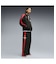 メンズ フェラーリ T7 トラックパンツ Ferrari T7  Track Pant