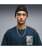 ユニセックス フェラーリ プロ カフレスビーニー FERRARI Cuffless Beanie