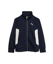 ボーイズ アクティブ スポーツ トレーニング ジャケット 120-160cm ACTIVE SPORTS TRAINING JACKE