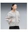 ウィメンズ ヨガ スタジオ ロング ニット ジャケット STUDIO LONG KNIT JKT