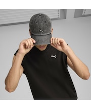 ユニセックス ワードローブ ESS メタル ダッド キャップ WARDROBE ESS METAL Dad Cap