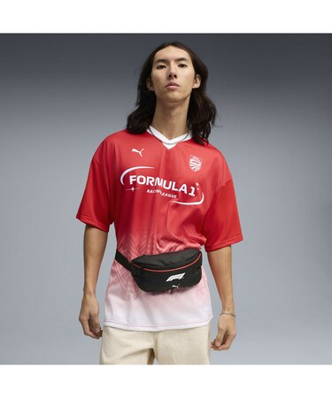 ユニセックス F1 ウエストバッグ 1L F1 Waist Bag