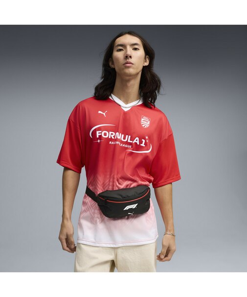 ユニセックス F1 ウエストバッグ 1L F1 Waist Bag