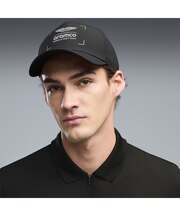 ユニセックス PUMA x アストン マーティン アラムコ F1 チーム BB キャップ AMF1 BB Cap