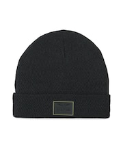 ユニセックス PUMA x アストン マーティン アラムコ F1 チーム ミッド クラウン ビーニー AMF1 Mid Crown Beanie