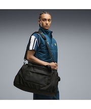 ユニセックス フェラーリ プロ ウィークエンダー バッグ 35L FERRARI PRO WEEKENDER