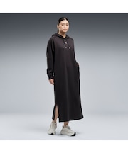 ウィメンズ ヨガ スタジオ ロング ドレス STUDIO LONG DRESS