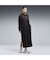 ウィメンズ ヨガ スタジオ ロング ドレス STUDIO LONG DRESS