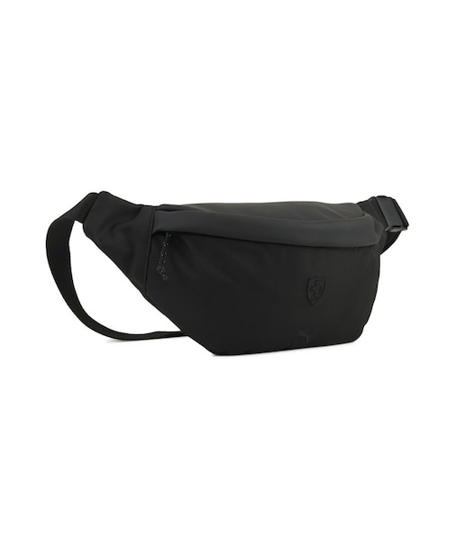ユニセックス フェラーリ プロ ウエストバッグ 2L FERRARI PRO Waist Bag