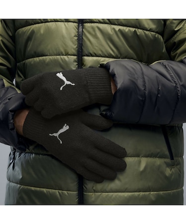 ユニセックス ESS プーマ グローブ ESS PUMA GLOVES