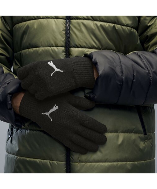 ユニセックス ESS プーマ グローブ ESS PUMA GLOVES