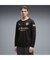 メンズ 2026-27 マンチェスターシティ FC アウェイ レプリカ 長袖 ユニフォーム MCFC Away Jersey Replica LS