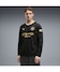 PUMA Black-Flaxen