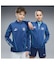 キッズ マンチェスターシティ FC キング アンセム ジャケット 128-164cm MCFC KING Anthem Jacket Jr