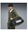 ユニセックス プーマ チャレンジャー AOP ミディアム プロ バッグパック 58L PUMA CHALLENGER AOP M S Bag
