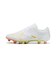 PUMA White-Yellow Alert-Heat Fire
