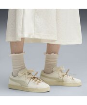 ウィメンズ スウェード ブルーム スニーカー Suede Bloom Wns
