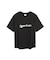 メンズ バスケットボール シンプル ビッグ ロゴ 半袖 Tシャツ Simple Big Logo  TEE