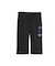 ボーイズ ESS エレベーテッド 3/4 ウーブン パンツ 120-160cm ESS ELEVATED 3/4 WOVEN PANTS
