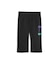 ボーイズ ESS エレベーテッド 3/4 ウーブン パンツ 120-160cm ESS ELEVATED 3/4 WOVEN PANTS