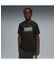 ボーイズ アクティブ スポーツ ビッグ グラフィック 半袖 Tシャツ B 120-160cm ACTIVE SPORTS Graphic Tee