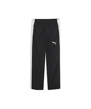 メンズ トレーニング プーマ ボルテージ ウーブン フリース メッシュ ラインド パンツ VOLTAGE FLEECE LINED PANTS
