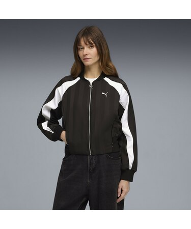 ウィメンズ フューチャー.プーマ.アーカイブ ジャケット Future Puma Archive Jacket
