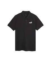 メンズ ESS スモールロゴ ピケ 半袖 ポロシャツ ESS Small Logo Pique Polo