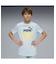 ボーイズ ミッド90S グラフィック 半袖 Tシャツ B 120-160cm MID90s Graphic Tee