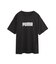 ウィメンズ ESS ロゴ リラックスド 半袖 Tシャツ ESS Logo Relaxed Tee