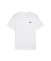 メンズ ESS スモール ロゴ 半袖 Tシャツ ESS Small Logo Tee