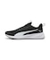 PUMA Black-PUMA White
