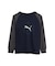 ボーイズ アクティブ スポーツ ポリ 長袖 Tシャツ 120-160cm ACTIVE SPORTS POLY LS TEE