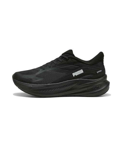 ユニセックス マックスストライド ライト LS イーズイン ランニングシューズ MaxStride Lite LS Sliptech