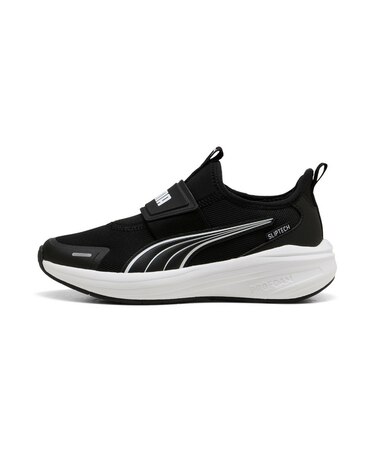 キッズ クルーズ プロフォーム2 イーズイン ランニングシューズ 22-25cm Kruz Profoam 2 SLIPTECH? Jr
