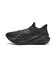 PUMA Black-Flat Dark Gray