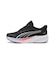 キッズ ダッシャー ライト イーズイン PS スニーカー 17-21cm Dasher Lite SLIPTECH? PS