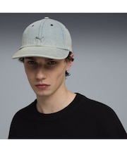 ユニセックス ワードローブ ESS メタル ダッド キャップ WARDROBE ESS METAL Dad Cap