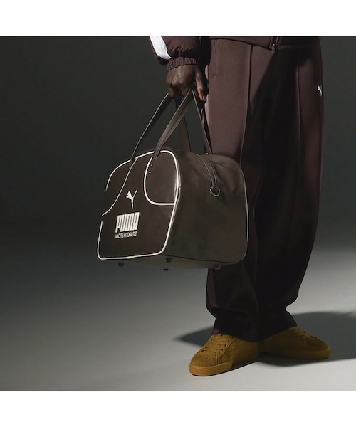 ユニセックス プーマ 1976 アーカイブ グリップバック 30L PUMA 1976