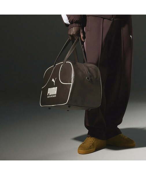 ユニセックス プーマ 1976 アーカイブ グリップバック 30L PUMA 1976 ARCHIVE Grip Bag