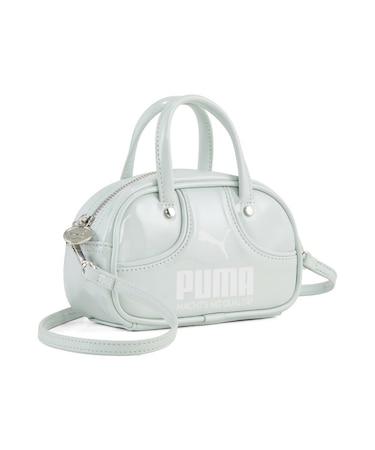 ユニセックス プーマ 1976 マイクロ グリップバッグ 1L PUMA 1976 Micro Grip Bag